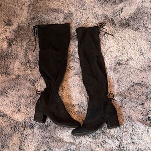 Circus by Sam Edelman Knee-High Women's Boots